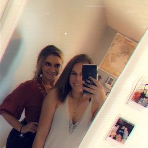 Meet your Posher, Allie